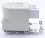 C00514073 FILTRU DEPARAZITARE DEA70X 488000514073 Masina de spalat vase Whirlpool WSFE 2B19, 10 seturi