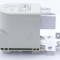 C00514073 FILTRU DEPARAZITARE DEA70X 488000514073 Masina de spalat vase Whirlpool WSFE 2B19, 10 seturi
