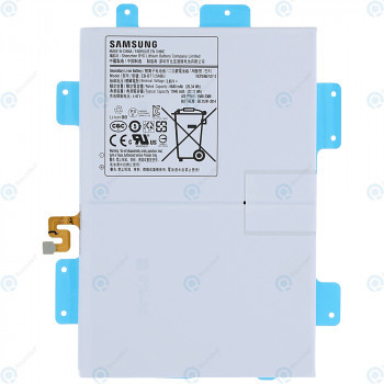 Samsung Galaxy Tab S6 Lite (SM-P610 SM-P615) Galaxy Tab S6 (SM-T860 SM-T865) Baterie EB-BT725ABU 7040mAh GH82-20770A