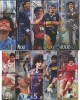 !!! X. RARR : MARADONA - FANTASY NOTES - ACTIVITATEA INTRE 1976 SI 2020 - UNC