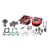 Set motor complet tuning GY6 80cc 4T Polonez