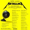 Metallica Bucuresti 13 mai 2026
