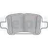 DELPHI LP3218 set placute frana,frana disc