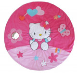 Cumpara ieftin Patura de joaca Hello Kitty