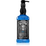 BANDIDO Shaving Gel gel pentru bărbierit culoare Blue 1000 ml