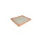 Filtru aer FORD TRANSIT caroserie E ALCO Filters MD9496