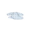 Baveta cu maneci lungi - Hipopotami PlayLearn Toys, Tidy Tot