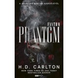 Phantom - Fantom - H.D. Carlton