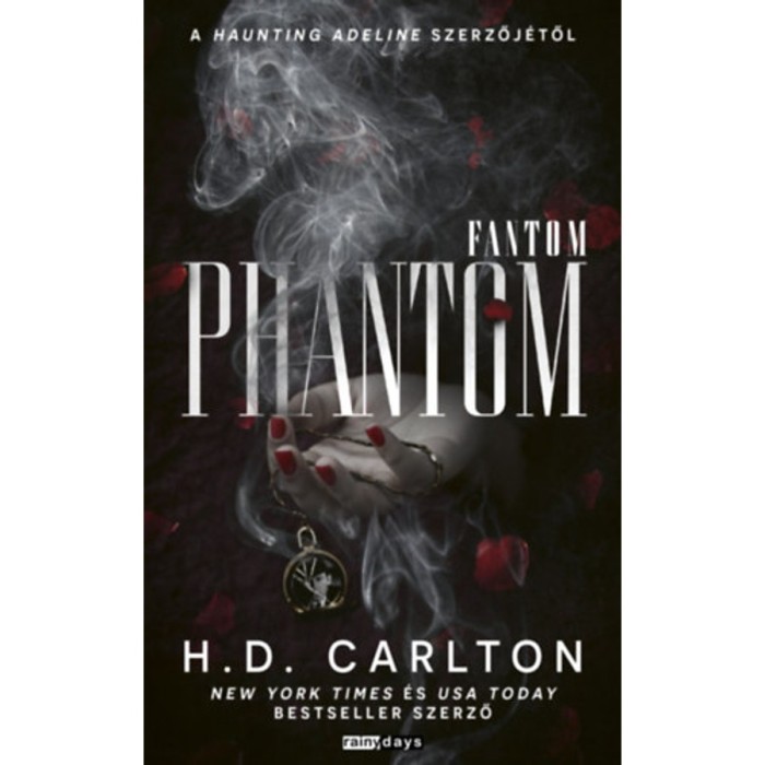 Phantom - Fantom - H.D. Carlton