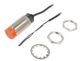 Senzor Inductiv PNP NO 15mm 30VDC M30 IP67 200mA