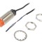 Senzor Inductiv PNP NO 15mm 30VDC M30 IP67 200mA