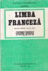 Manual Limba Franceza Clasa a VIII-a | Dan Ion Nasta | Editura Didactica Si Pedagogica | 1995 | 174 Pagini | Stare Buna