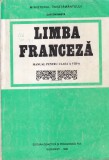 Dan Ion Nasta - Limba franceza. Manual pentru clasa a VIII-a