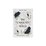 The Unbound Witch