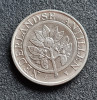 Antilele Olandeze 25 cent centi 1999, America Centrala si de Sud