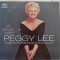 Vinil LP # Peggy Lee &lrm;&ndash; All Aglow Again! (VG)