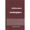 Charles Maquet - Dictionnaire analogique - 137985