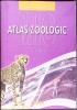 Mic Atlas Zoologic - Zoe Partin, Corint, 2005, Biologie, Carte Ilustrată Copii