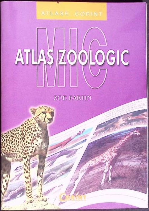 MIC ATLAS ZOOLOGIC-ZOE PARTIN-263714