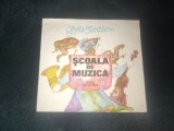 GRETE TARTLER - SCOALA DE MUZICA 1988