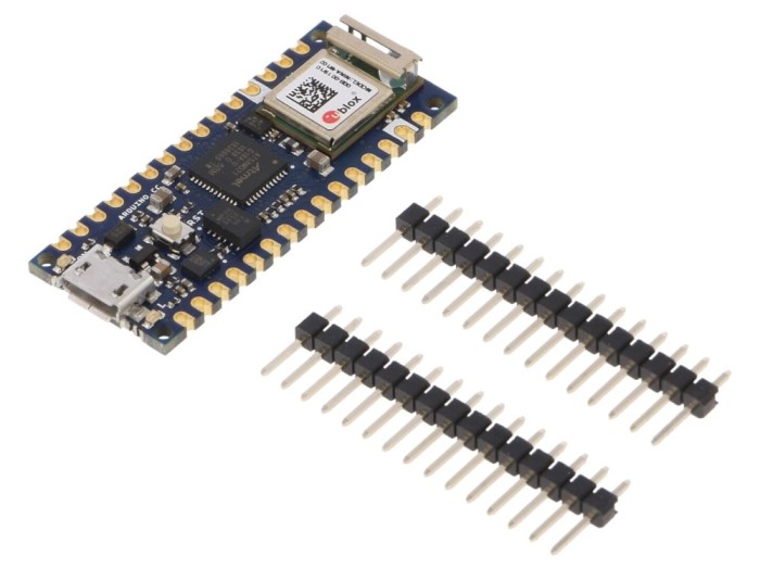 Placă prototip 48MHz 3.3V