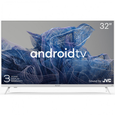 Televizor Kivi 32H750NW, HD, 32 Inch, Smart TV, Android TV 9 foto