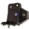 Suport montare grila radiator Tesla Model S, 2016-2018-, montare fata, dreapta, RapidAuto