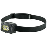 Lanterna Frontala Reincarcabila Usb-c Technik Headlamp H25 (built-in Battery) Xpg-2+2835*8 Led + Micro Usb (350 Lumen)