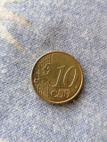 10 EURO cent 2019 aunc- franta, Europa