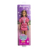 BARBIE SI TERESA RETETA PENTRU PRIETENIE PAPUSA TERESA SuperHeroes ToysZone