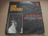 Disc vinil Dan Spataru