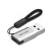 Adapor OTG, Type-C la USB 3.0, 5Gbps, Vention, CDPH0, gri
