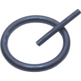 Inel cu bolt Kennedy 34-44 mm pentru fixare si siguranta