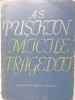 Micile Tragedii - A.S. Pușkin, 1964, Editura Literatura Universală, Carte Teatru, Limba Rom&acirc;nă, 130 Pagini