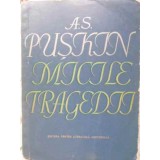 MICILE TRAGEDII-A.S. PUSKIN-260631