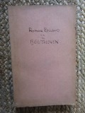 ROMAIN Rolland - Vie de Beethoven