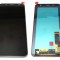 Display Samsung Galaxy A6 2018 A600 Display OLED AAA Black Negru