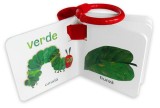 Omida mancacioasa - carte-jucarie - Portocala Albastra