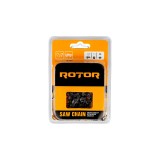 Lant drujba 6&Prime;/15 cm 1/4 1.1 mm 36T ROTOR Innovative ReliableTools