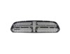 Grila radiator DODGE DURANGO, 2014-, fata, negru