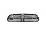 Grila radiator DODGE DURANGO, 2014-, fata, negru