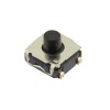 Microintrerupator 6.2x6.2 mm, SMD KSC421J, C&amp;K, 253173
