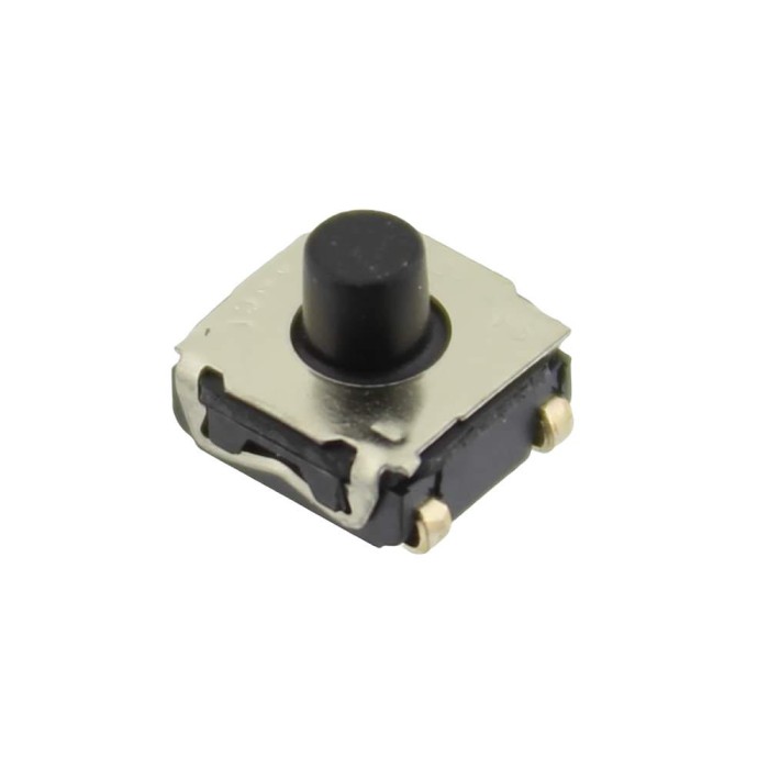 Microintrerupator 6.2x6.2 mm, SMD KSC421J, C&amp;K, 253173