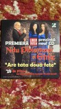 Cumpara ieftin NELU PLOIESTEANU SI ETNIC,,ARE TATA DOUA FETE&quot;/CD,RBA 2011/ F.PUTIN ASCULTAT