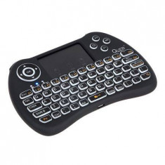 TASTATURA TOUCHPAD SMART TV BOX MINI Quer Q5 foto