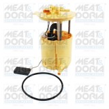 MEAT &amp; DORIA 77924 Sistem alimentare cu combustibil