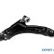Trapez Opel Corsa C (2000-2009)[X01] #1