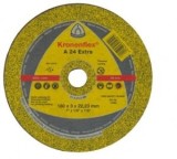 Disc Abraziv Klingspor A24 Extra / 180Mm, 2Mm