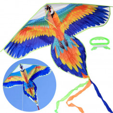 Lumină colorată Papagal zmeu zmeu Ara pasăre ZA4414