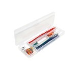 Set conectori pentru breadboard 140buc OKY0053, CE Contact Electric